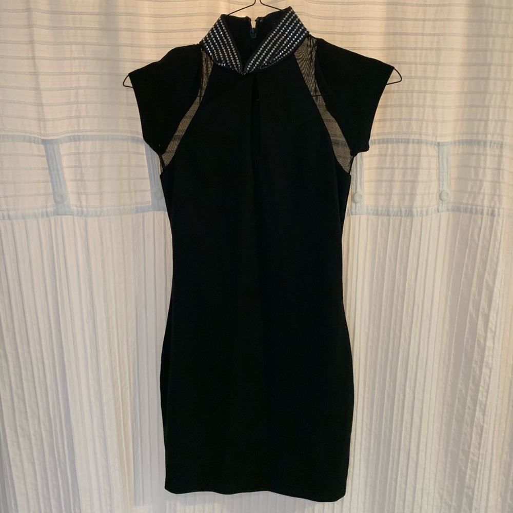 Bebe Date Night Dress